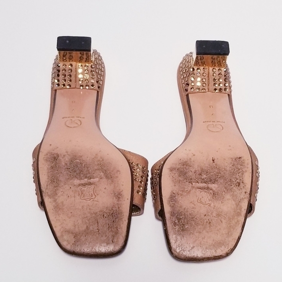 Vintage St.John sandals - Picture 10 of 11